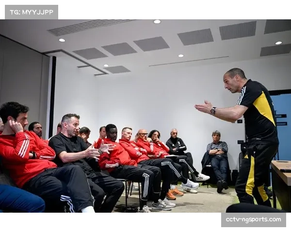 青训聚焦:意大利足协在科维尔恰诺基地开设定位球专项教练培训课程